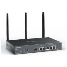 TP-LINK WIRELESS VPN MULTI-GIGABIT ROUTER OMADA
