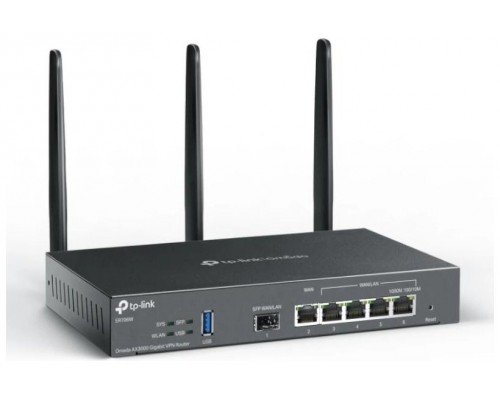 TP-LINK WIRELESS VPN MULTI-GIGABIT ROUTER OMADA