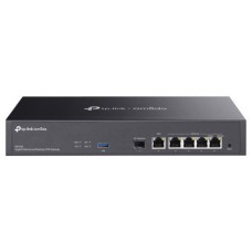 TP-LINK WIRELESS VPN MULTI-GIGABIT ROUTER OMADA 5 PUERTOS