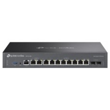 TP-LINK WIRELESS VPN MULTI-GIGABIT ROUTER OMADA 12 PUERTOS