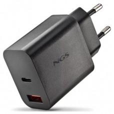 CARGADOR NGSGA ERA 20W BK