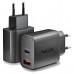 CARGADOR NGSGA ERA 20W BK