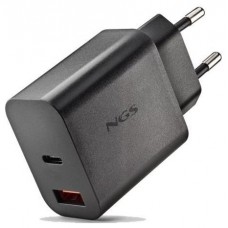 CARGADOR NGSGA ERA 30W BK