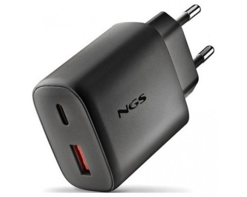 CARGADOR NGSGA ERA 45W BK-DU2 CARGADOR NGSGA ERA 45W BK