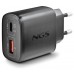 CARGADOR NGSGA ERA 45W BK-DU2 CARGADOR NGSGA ERA 45W BK