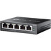 SWITCH TP-LINK ES205GP-DU11 SWITCH TP-LINK ES205GP
