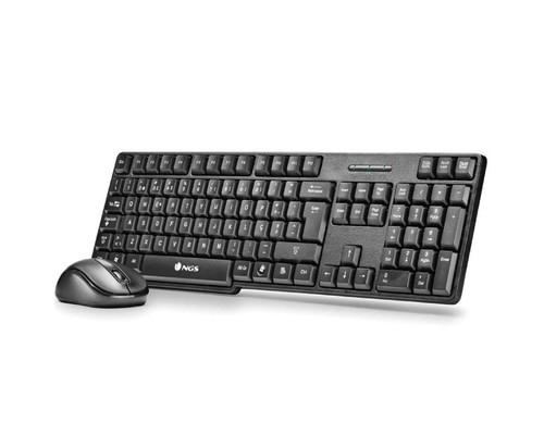 TECLADO NGS SET EUPHORIAKIT PT-DU3 TECLADO NGS SET EUPHORIAKIT PT