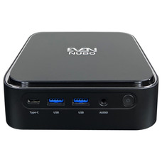 BAREBONE EVEN NUBO G12_i51235U_DDR4 8GB _500GB-AA126 BAREBONE EVEN NUBO G12_i51235U_DDR4 8GB _500GB