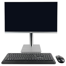 EVEN ONE AIO 27-G13I5PLT i513500H_16GB _1TB SILVER-AA177 EVEN ONE AIO 27-G13I5PLT i513500H_16GB _1TB SILVER