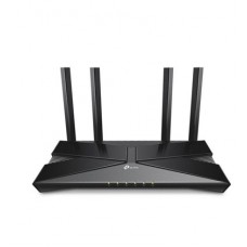 TP-LINK WIRELESS ROUTER WIFI-6 AX1800 DUAL BAND EASY MESH