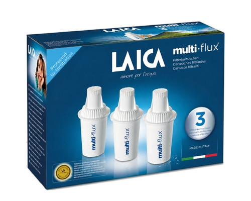 LAI-PAE-FILTRO MULTIFLUX 3A