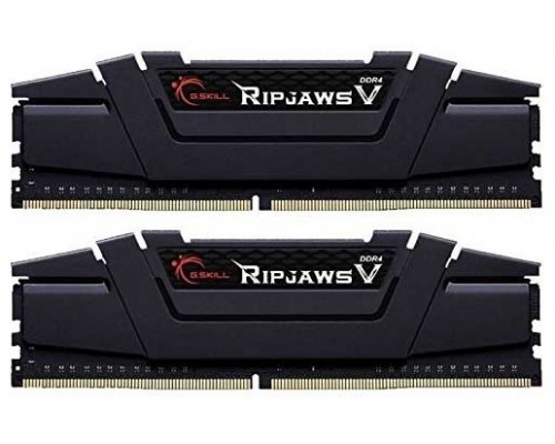 DDR4 32 GB(2X16KIT) 3400 RIPJAWS V G.SKILL