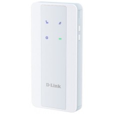D-LINK WIRELESS ROUTER PORTATIL 5G WI-FI 6 HOTSPOT
