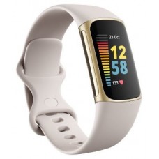 PULSERA CHARGE 5 WHITE FITBIT