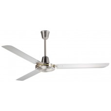 VENTILADOR DE TECHO SILENCIOSO SILVER FAN HAEGER