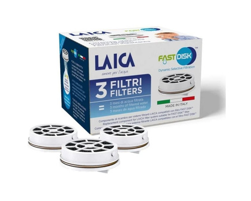 LAI-PAE-FILTRO FAST DISK 3A