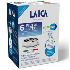 LAI-PAE-FILTRO FAST DISK 6A-DU5 LAI-PAE-FILTRO FAST DISK 6A