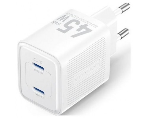 CARGADOR VENTION FEFW0-EU