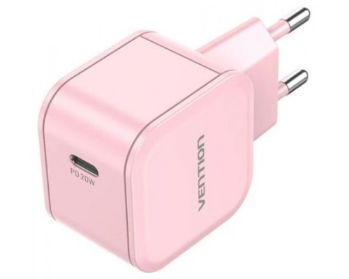 CARGADOR VENTION FEJP0-EU