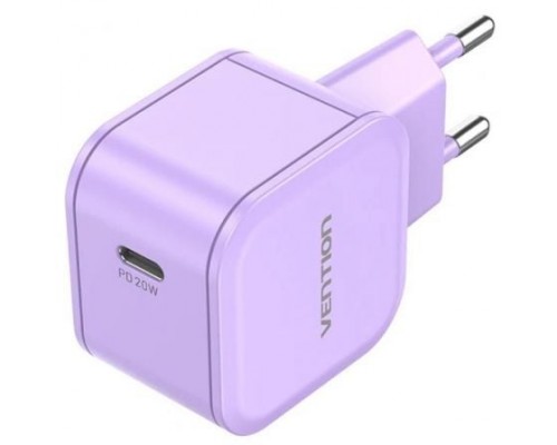 CARGADOR VENTION FEJV0-EU