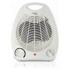 CALEFACTOR ELECTRICO HEAT 2000W BLANCO HAEGER