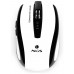 RATON NOTEBOOK WIRELESS FLEA ADVANCED BLANCO NGS