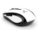 RATON NOTEBOOK WIRELESS FLEA ADVANCED BLANCO NGS