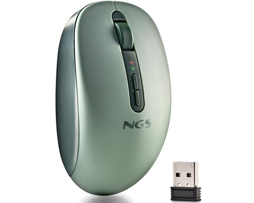 RATON NGS FOG DUAL GREE-DU1 RATON NGS FOG DUAL GREE