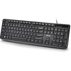 TECLADO NGS FUNKYV4 PT
