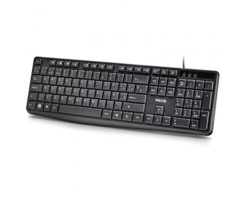 TECLADO NGS FUNKYV4-DU1 TECLADO NGS FUNKYV4