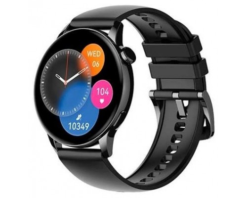 SMARTWATCH FW58 VANAD PRO NEGRO MAXCOM