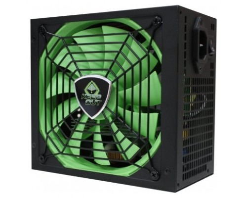 FUENTE ALIM. KEEPOUT 700W GAMING