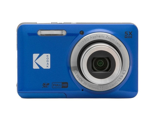 CAMARA KODAK PIXPRO FZ55 BL-DU32 CAMARA KODAK PIXPRO FZ55 BL