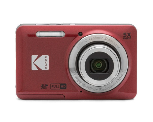 CAMARA KODAK PIXPRO FZ55 RD-DU32 CAMARA KODAK PIXPRO FZ55 RD