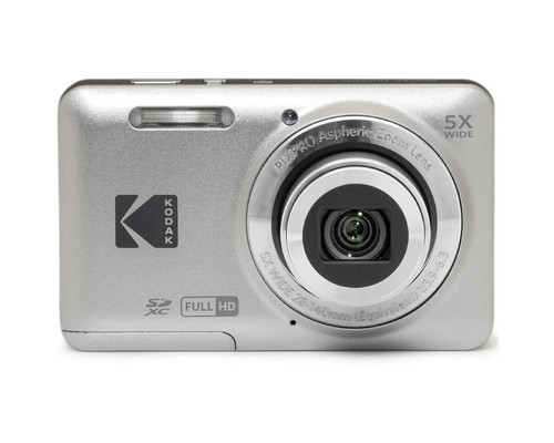 CAMARA KODAK PIXPRO FZ55 SV