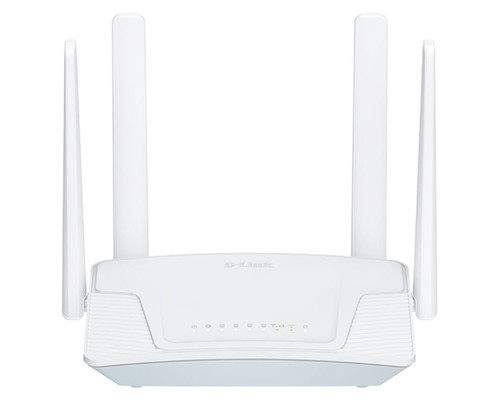 ROUTER DLINK G403C E