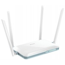 D-LINK WIRELESS EAGLE PRO AI N300 4G LTE ROUTER DUAL BAND