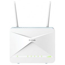 D-LINK WIRELESS EAGLE PRO AI AX1500 4G LTE ROUTER DUAL BAND
