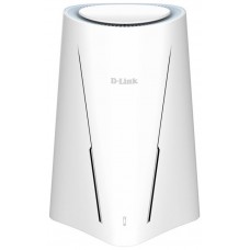 D-LINK WIRELESS ROUTER 5G WI-FI 6 + SWITCH 1P