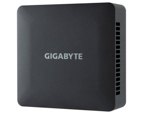 BAREBONE GIGABYTE BRIX GB-BRi3H-1315