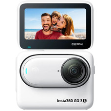 CAMARA DEPORTIVA INSTA360 GO 3S 128GB WH-DU69 CAMARA DEPORTIVA INSTA360 GO 3S 128GB WH