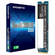 1 TB SSD M.2 2280 2500E NVMe PCIe GIGABYTE