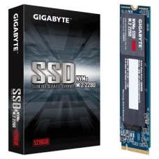 512 GB SSD M.2 2280 NVME PCIe GIGABYTE