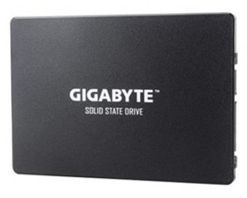 256 GB SSD GIGABYTE