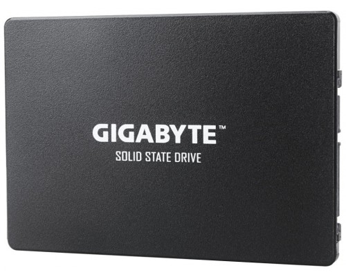 480 GB SSD GIGABYTE