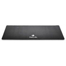 ALFOMBRILLA GAMING XL NEGRO GPX-605 NGS