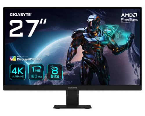 MONITOR GIGABYTE GS27U