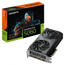 VGA NVIDIA RTX 5060 WINDFORCE OC 8 GB GIGABYTE