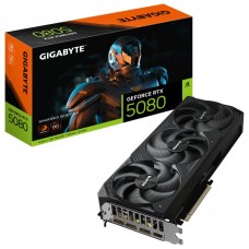 VGA NVIDIA RTX 5080 WINDFORCE OC 16 GB GIGABYTE
