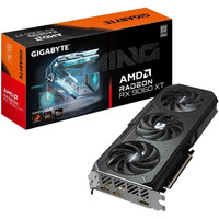 TARJETA GRAFICA GIGABYTE RAD RX9060XT G OC 8G-86DU TARJETA GRAFICA GIGABYTE RAD RX9060XT G OC 8G